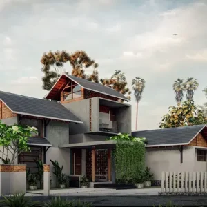 Creative garden ideas and design inspirations by Architecture and Landscaping in Kerala.